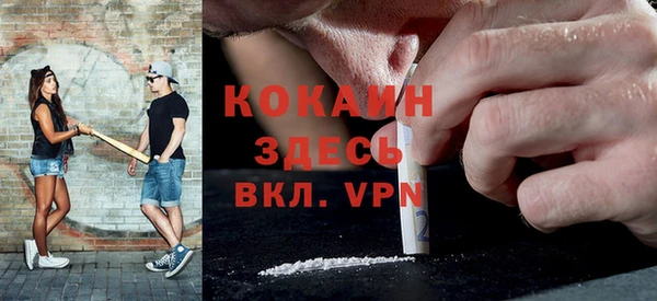 крисы Балахна